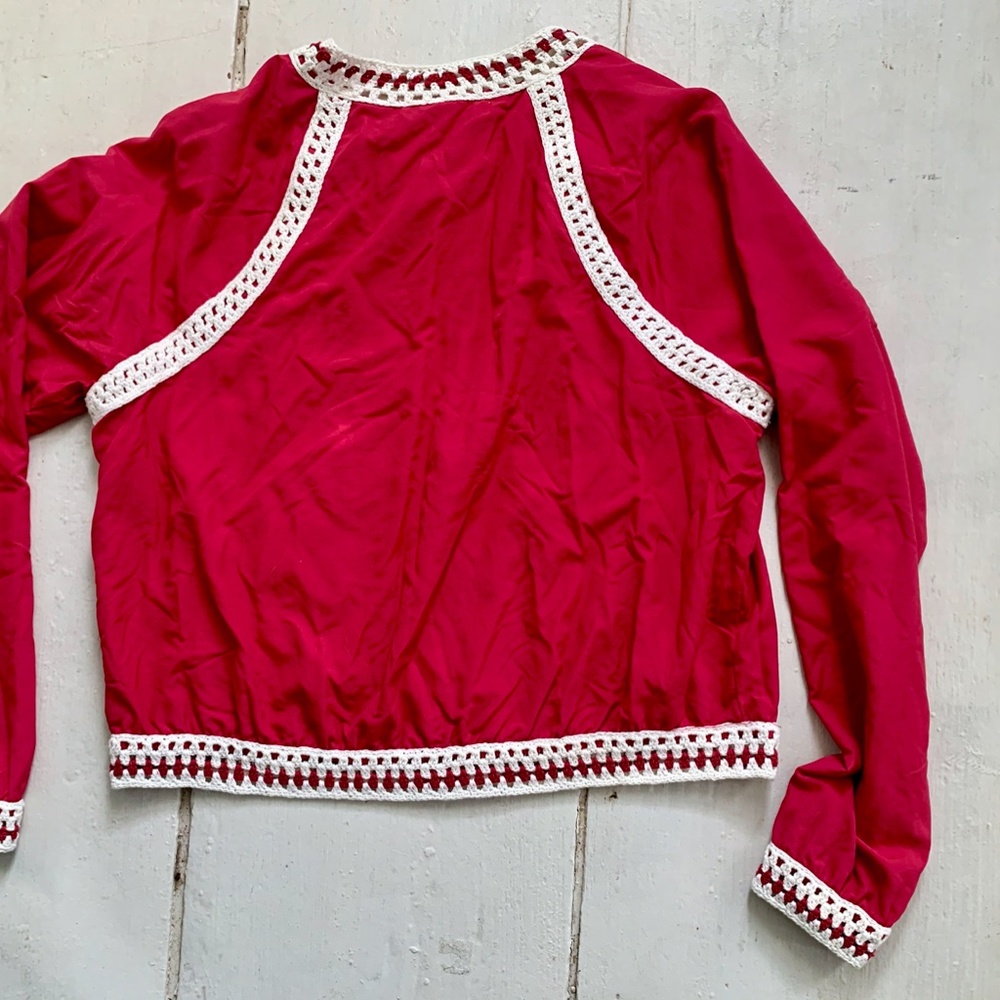 Free People Jacket - Picture 3 of 4